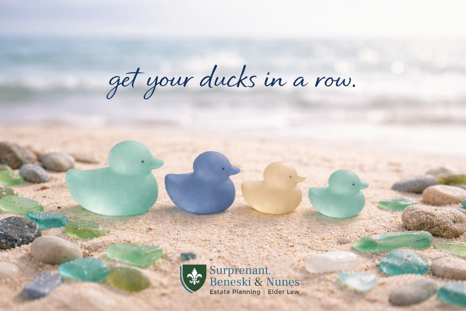 Surprenant, Beneski & Nunes Highlights Estate Planning as Self-Care During ‘Feel Good February’