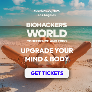 Biohackers World Conference Los Angeles 2026