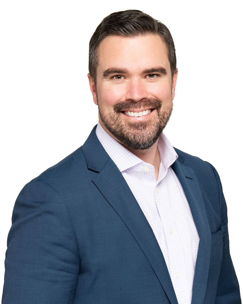 Versique Executive, Professional & Interim Recruiting Hires Nick Petersen as Managing Director in Finance & Accounting