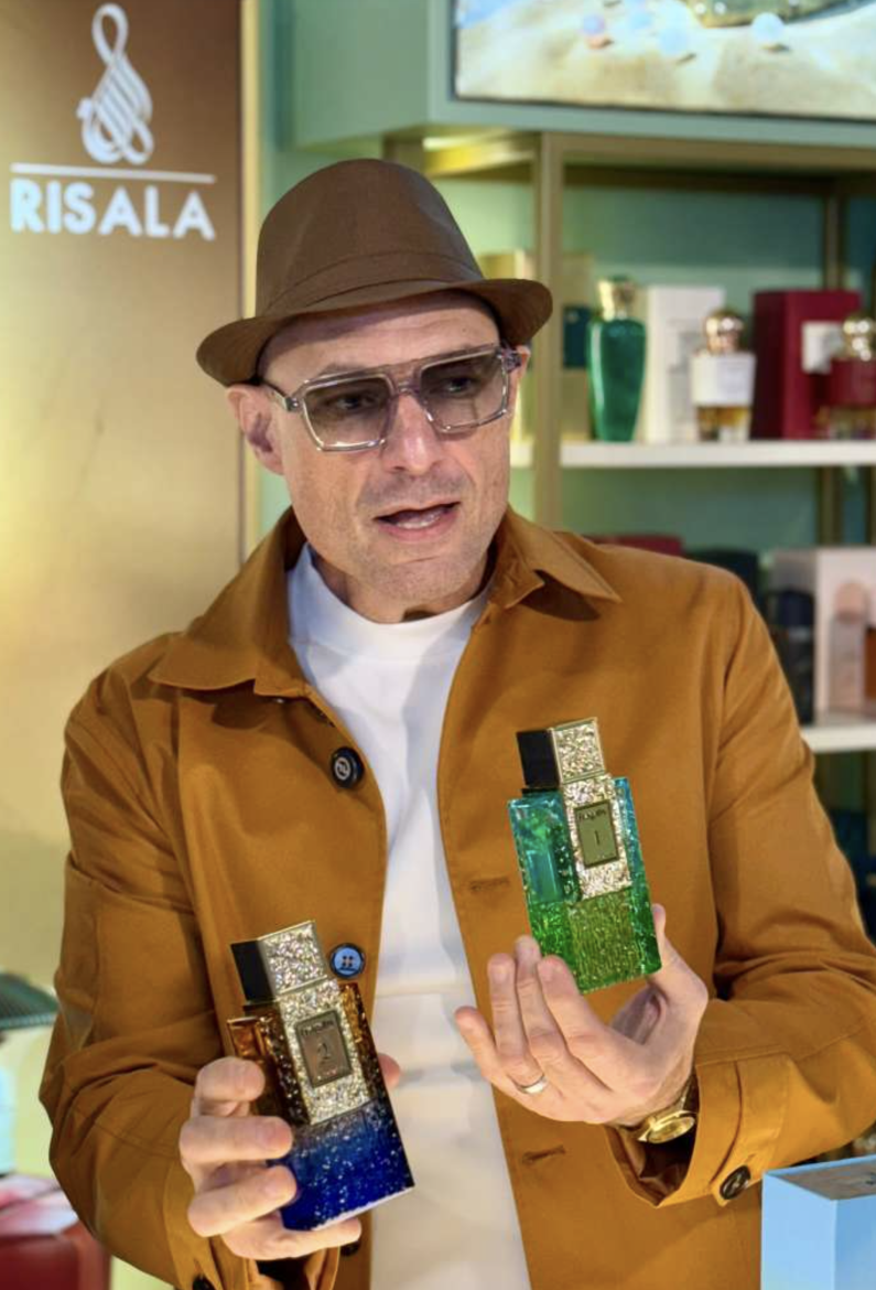 The Miami Momentum: Risala x Fragaby Bridge Dubai and the Americas in a Landmark Launch