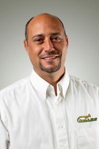 Elliot Zace is now president of Slug-A-Bug