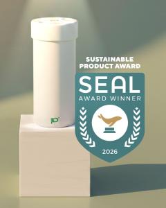Pillumina SEAL Award