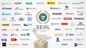 SEAL Sustainable Business Winners
