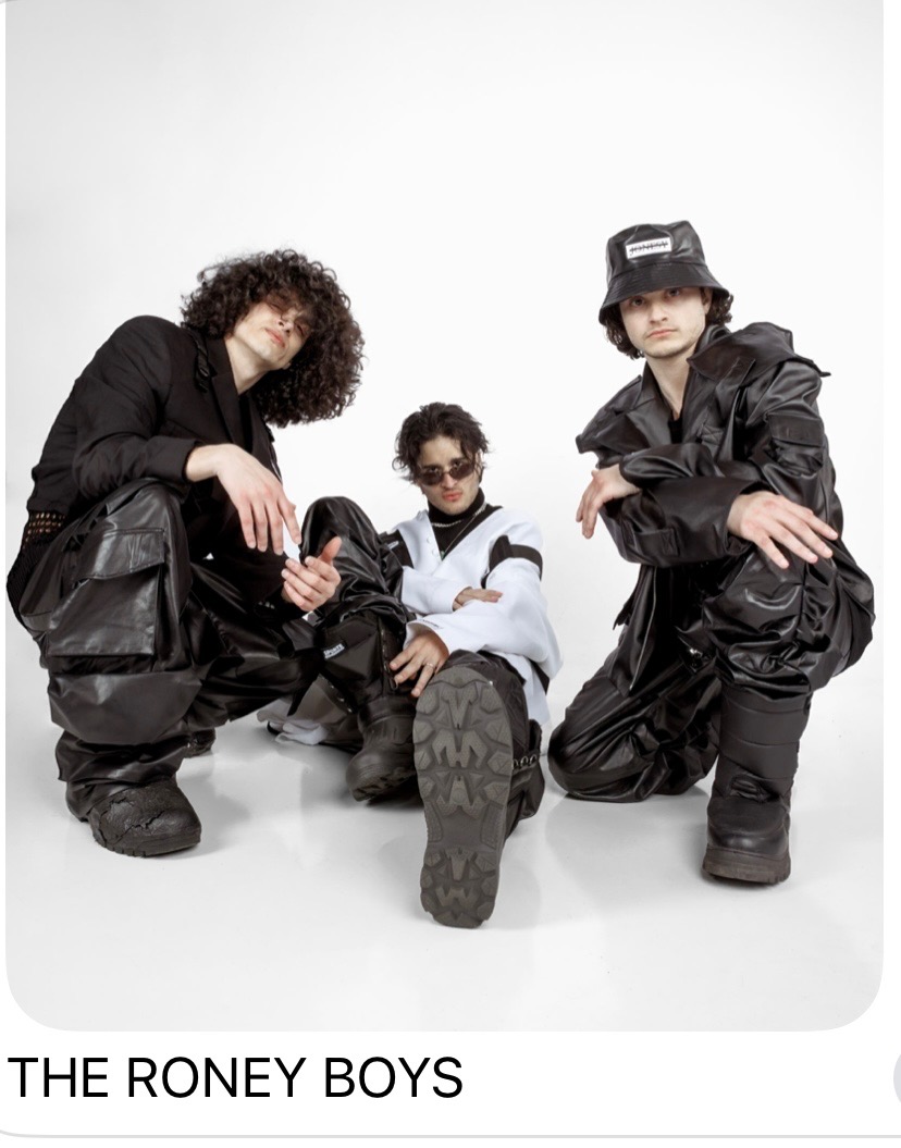 Fresh Off ‘Dancing on the Low,’ The Roney Boys Keep Their Momentum Going with New Single ‘Running Out’