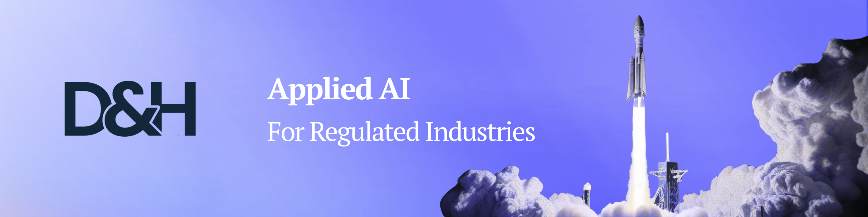 D&H Technologies Launches Applied AI Platform for Regulated Industries