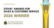 OmniWatch Wins Bronze Stevie® Award in 2026 Stevie Awards for Sales & Customer Service