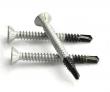 High Quality Bimetal Self Drilling Screws Supplier In China: Fasto's ETA Certified Excellence