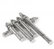 China Advanced Solutions Drywall Screws And Anchors Manufacturer: CE Certified Safety