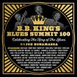 Joe Bonamassa Releases Landmark Album ‘B.B. King’s Blues Summit 100,’ A 32-song Tribute Celebrating His Life and Legacy 