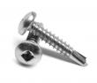 Customized High Quality SDS Screws Supplier In China: Fasto's Heavy-Duty Steel Projects