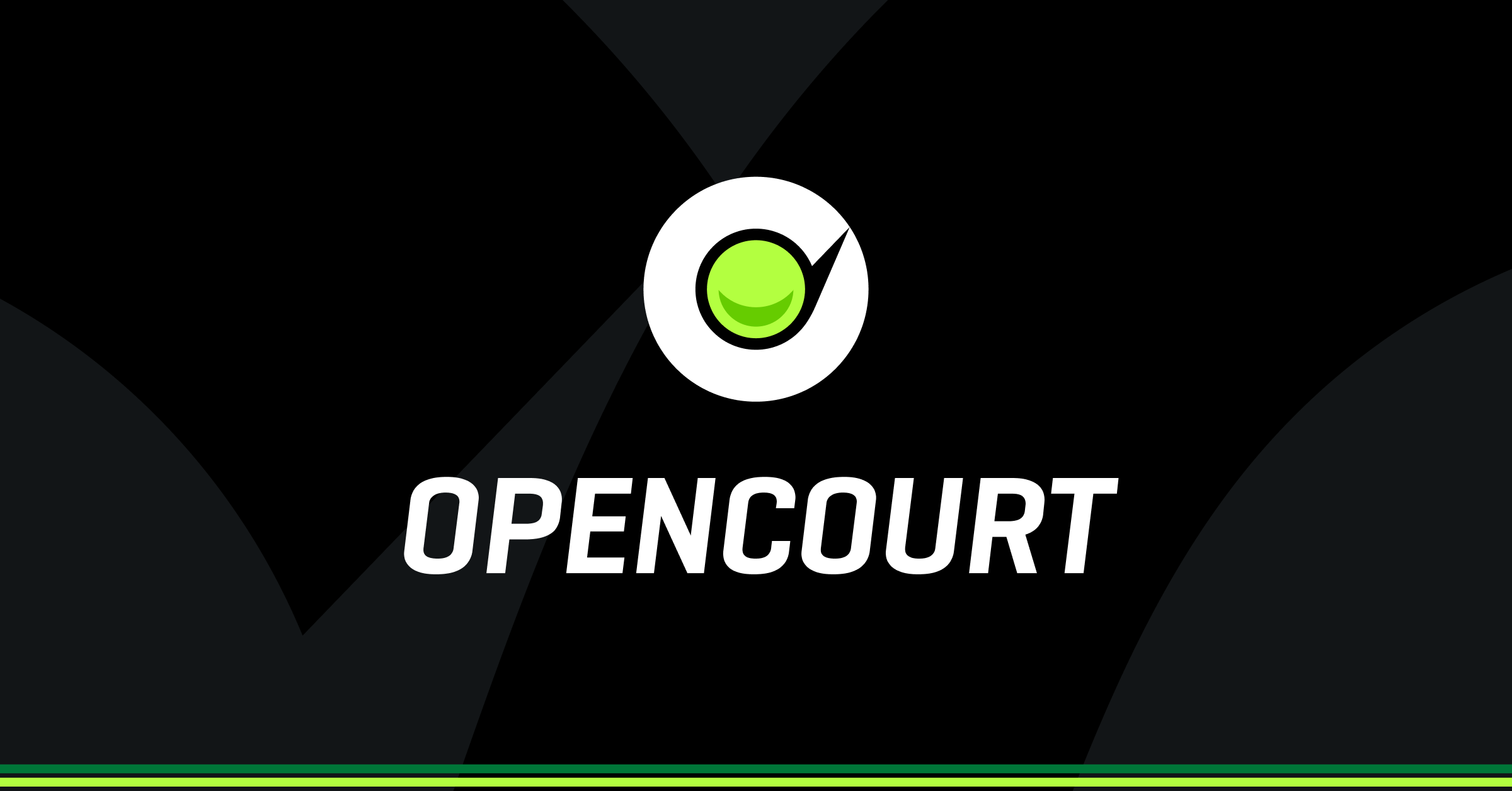 OpenCourt Sets a New Standard for How Racquet Sports and Indoor Golf Clubs Run Their Business