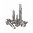 Chinese Advanced Self-tapping Screws Solutions Provider Fasto: Enhancing Assembly Efficiency