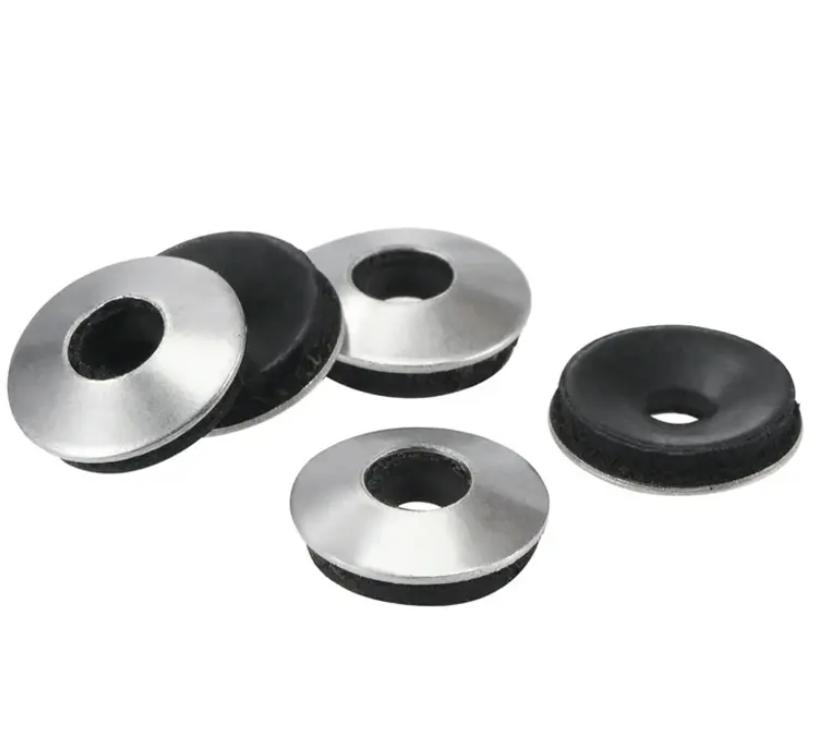 Fasto – China Top-Rated EPDM Rubber Washer Manufacturer: Ensuring Leak-Proof Sealing