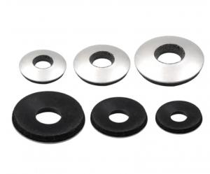 Fasto High Quality EPDM Rubber Washer