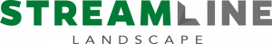 Streamline Landscape Logo