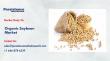 Organic Soybean Market Value to Hit US$4.8Bn by 2033 Driven by Clean Label Demand