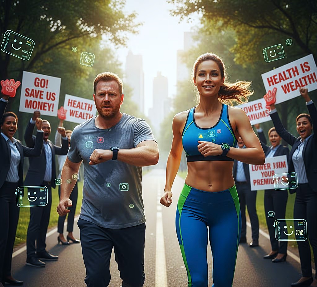 Smart Prevention, Smart Savings: MYTSV Calls for Tech-Driven Health Insurance Reform