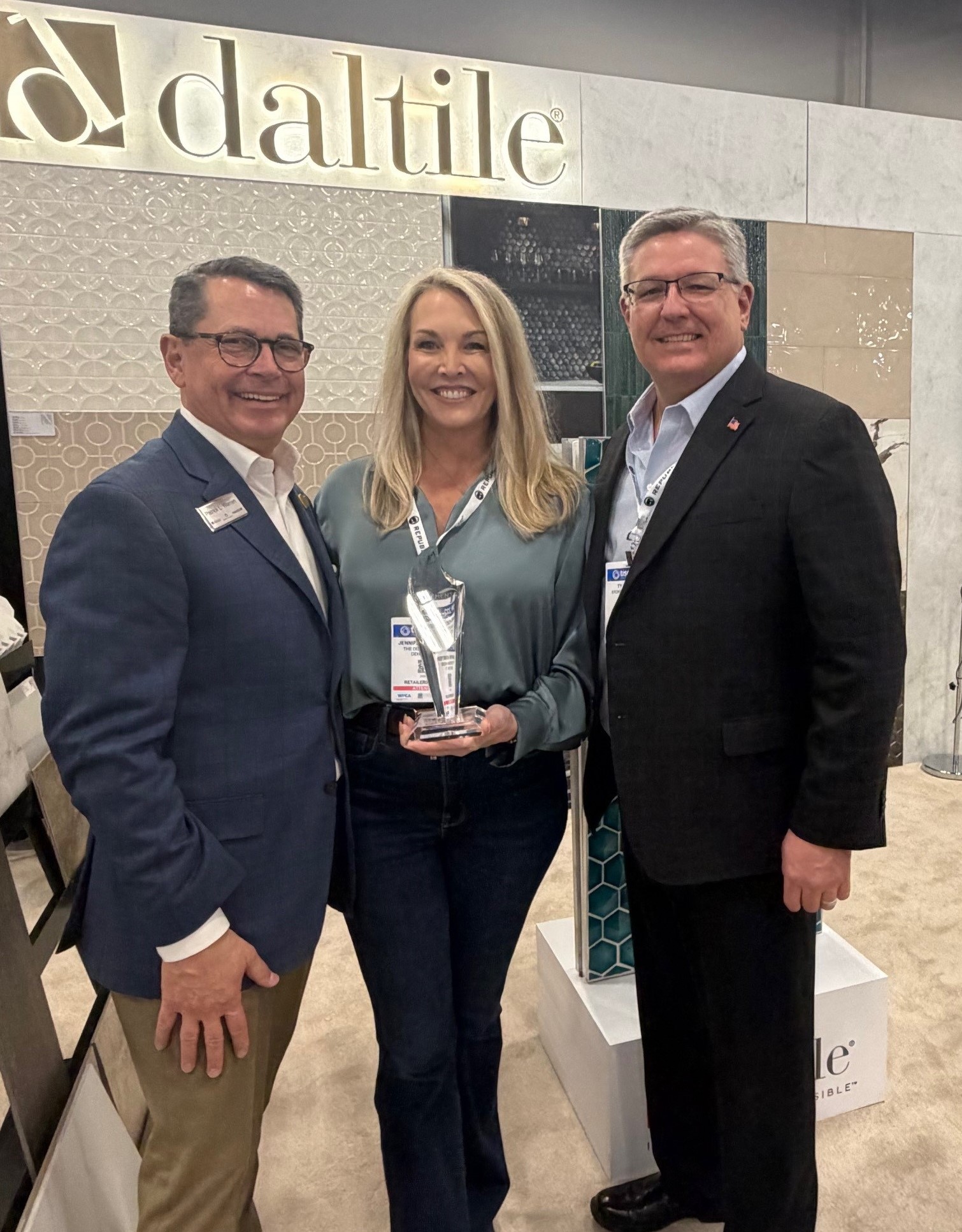 Denton’s The Design House Named National ‘Elite Partner’; Scalable Trade Infrastructure Unveiled