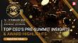 BiG Africa Summit 2026: Exclusive CEO Insight, Regulatory Power & Prestigious Awards
