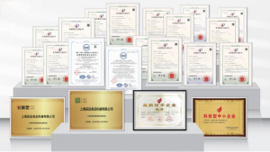 Certification and Quality Assurance