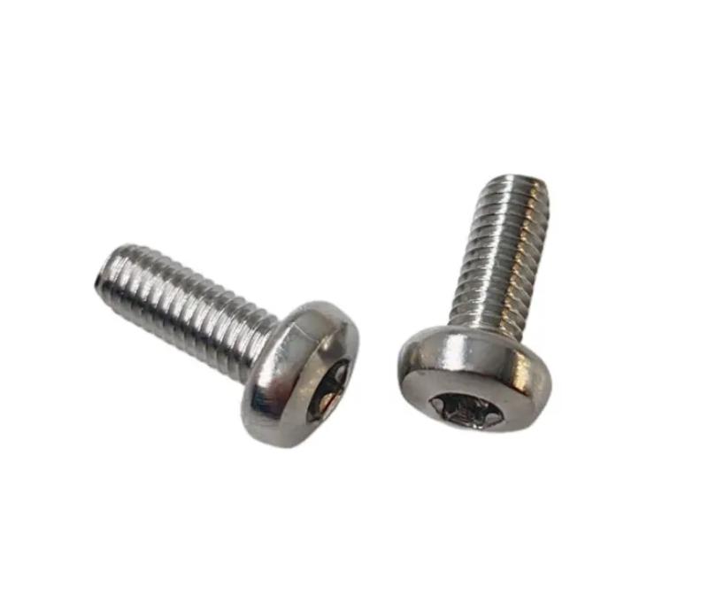 Achieving Precision: China Best High Quality Torx Screws Exporter Fasto Meets High Torque Performance Standards