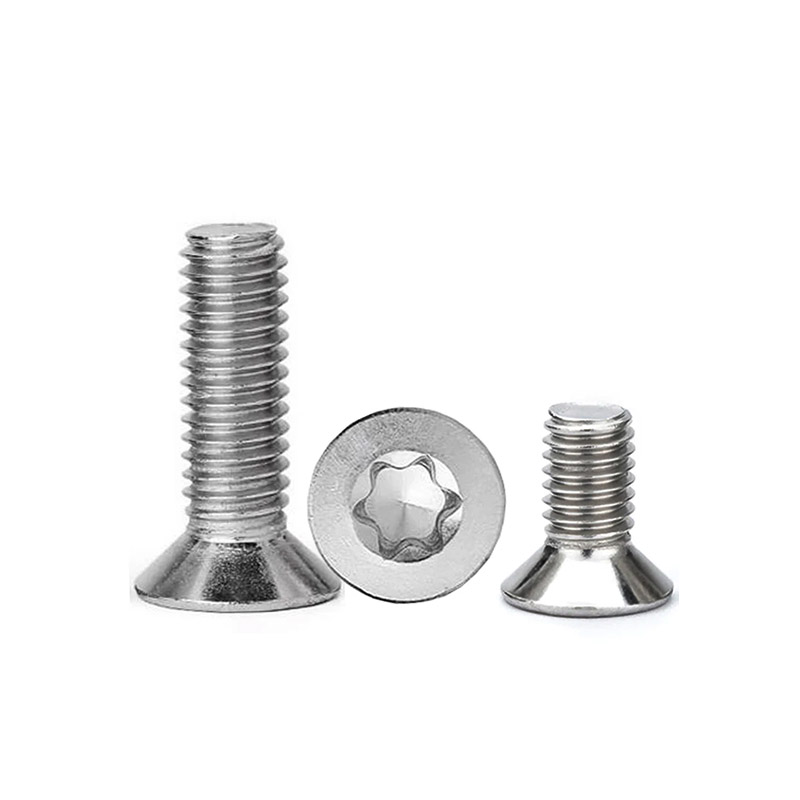 Precision in Every Turn: The Evolving Landscape of Torx Screws Solutions in Modern Engineering