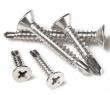 How To Identify A High Quality Bimetal Self Drilling Screws Supplier In China
