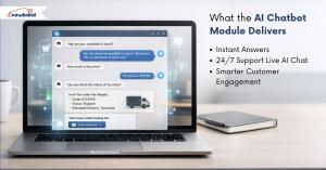 The AI Chatbot Module for Prestashop to Automate the Customer Support with AI