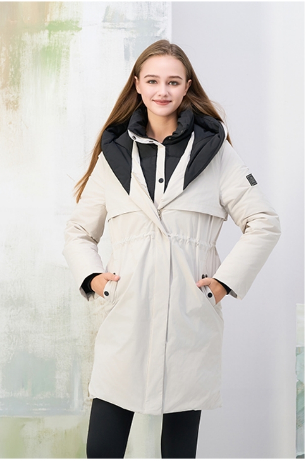 What Differentiates China Leading Puffer Jacket Manufacturer With OEKO-TEX Certification in Bulk Orders