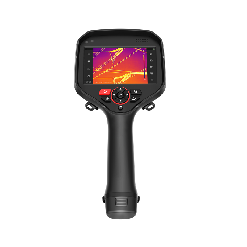 Jetronl at S-FACTORY EXPO 2025: Smart Manufacturing Insights from a Global Leading Infrared Imager Manufacturer