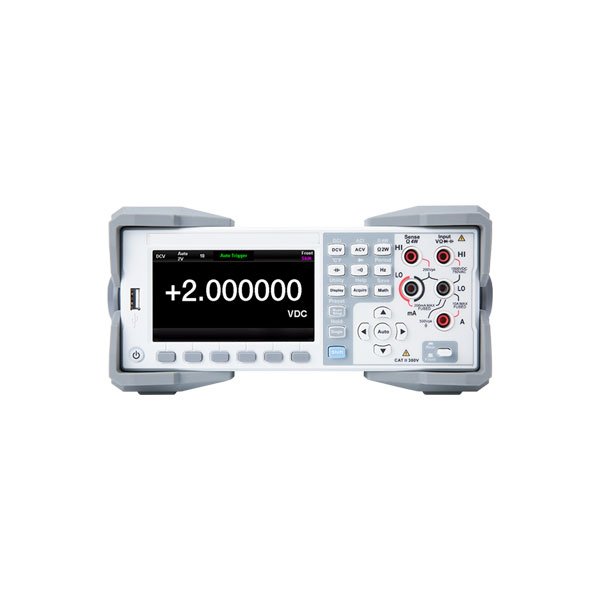 Jetronl Instruments: Top 10 Digit Multimeter Supplier – Accurate, Reliable, and High-Performance