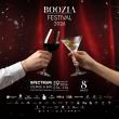 Boozia Distribution Launches Inaugural Annual 'Boozia Festival' at Spectrum Lounge & Bar, Marking 8 Years of Excellence