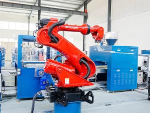 Fire Assay Automation System