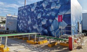 Integrated Hydrogen Production