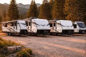 Certified Pre-Owned RV Collection Introduced With Industry-Leadin