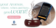 Organic Aromas Launches Industry-First Smart Nebulizing Diffuser Line With Bluetooth App Control