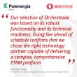 Polenergia Obrót Goes Live with Orchestrade ETRM Platform