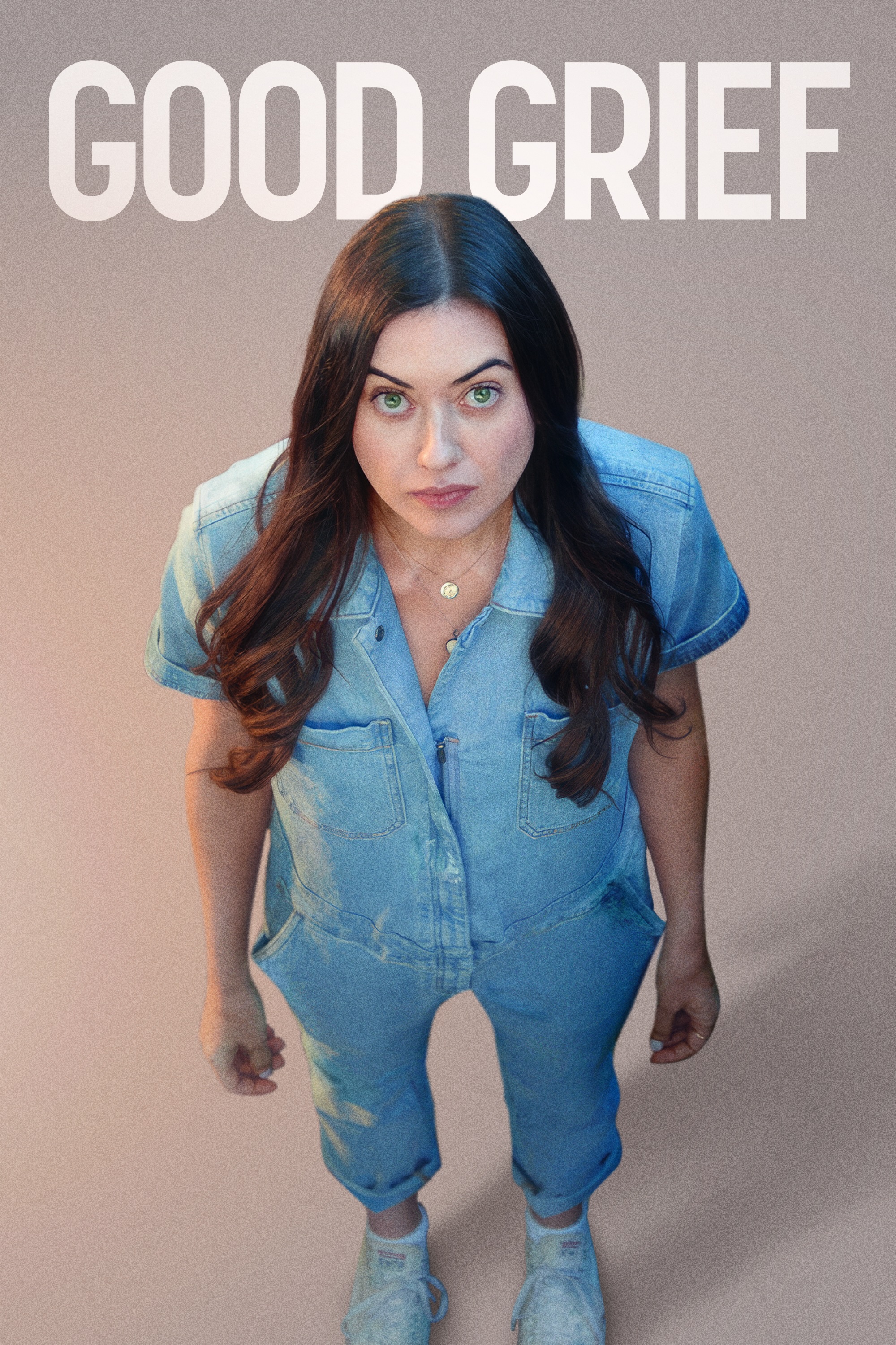 FREESTYLE DIGITAL MEDIA RELEASES DRAMEDY “GOOD GRIEF”