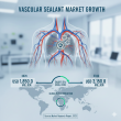 Vascular Sealant Market to Hit USD 3.15 Billion by 2036 as Outcome-Driven Surgery Accelerates Adoption