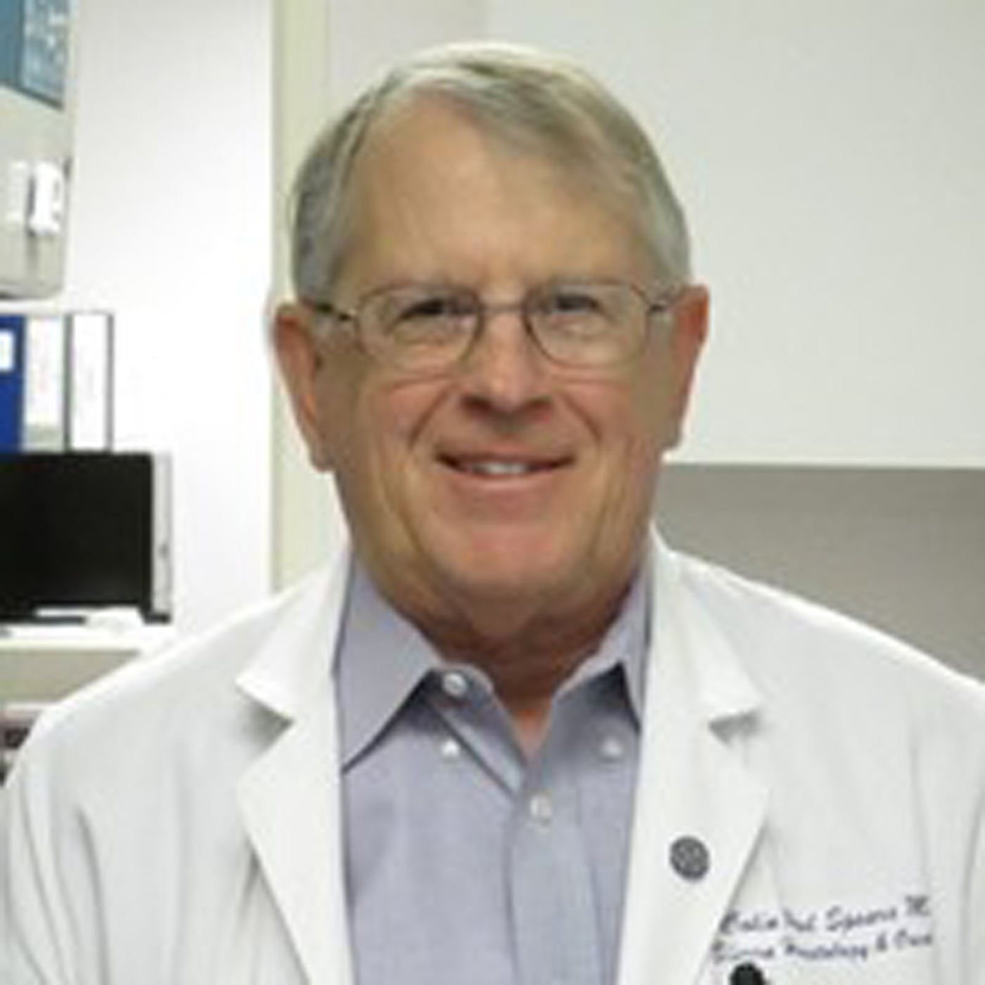 Scientist, Researcher, and Oncologist Dr. Colin Paul Spears of Fibons Recently Featured on Close Up Radio
