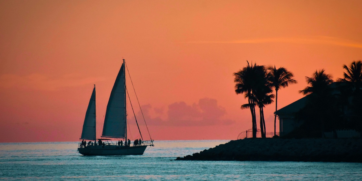 Retired Army Officer Launches Conch House Chronicles Novel Series Blending Military Expertise with Florida Keys Setting