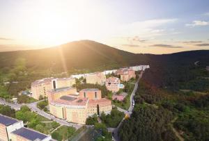 Photo of Yeditepe University Istanbul Türkiye