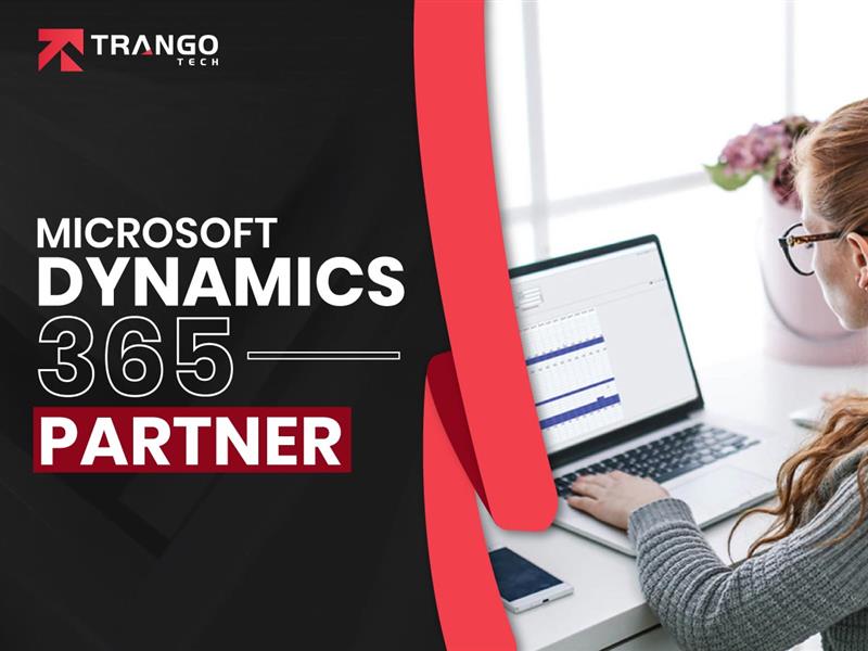 Trango Tech Endorses Dynamics 365 Business Central as the Top Choice for SMB ERP