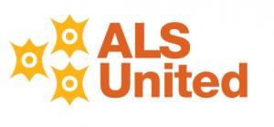 ALS United Logo