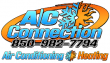 A/C Connection Offers Customer Financing as a Trane AC Contractor in Pensacola