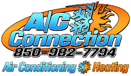 A/C Connection Offers Customer Financing as a Trane AC Contractor in Pensacola
