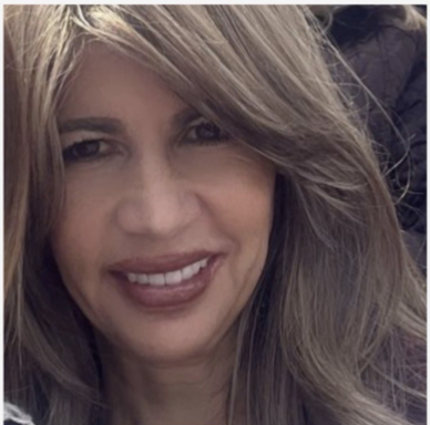 Influential Women Spotlight: Anamaria Davalos, Transformational Mindset Mentor & Organizational Psychology Speaker Pro