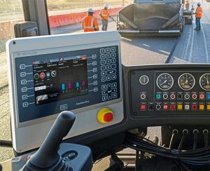 New profiCASE HMI enclosures can be directly mounted to machines and inside vehicles