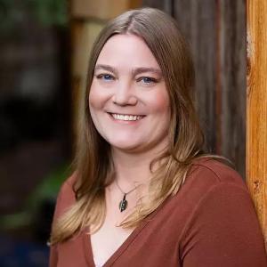 Melissa L. Sevigny Credit: Alexis Ann Photography