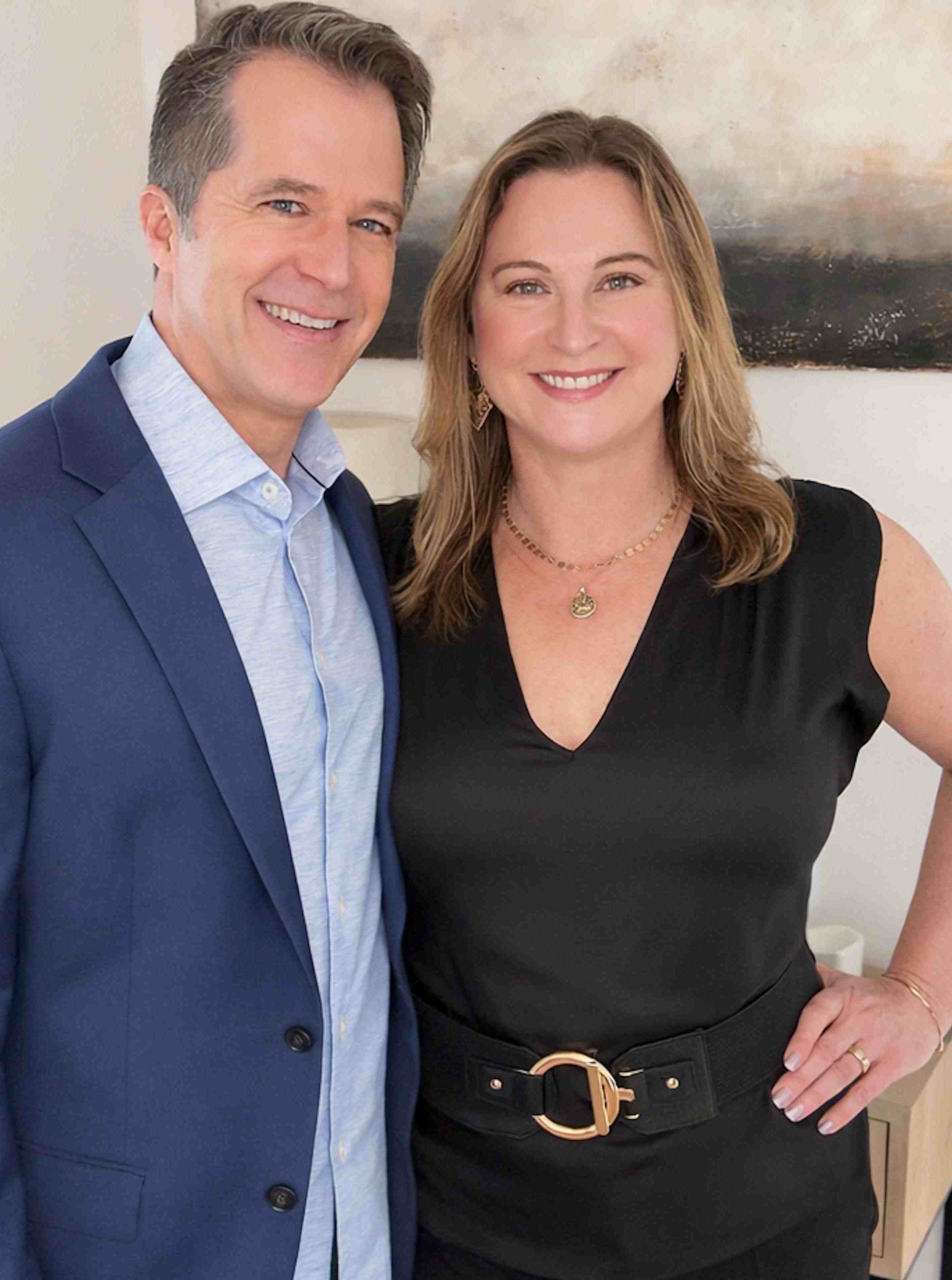 Larissa Wilson Honored with Seven Consecutive Five Star Professional Awards